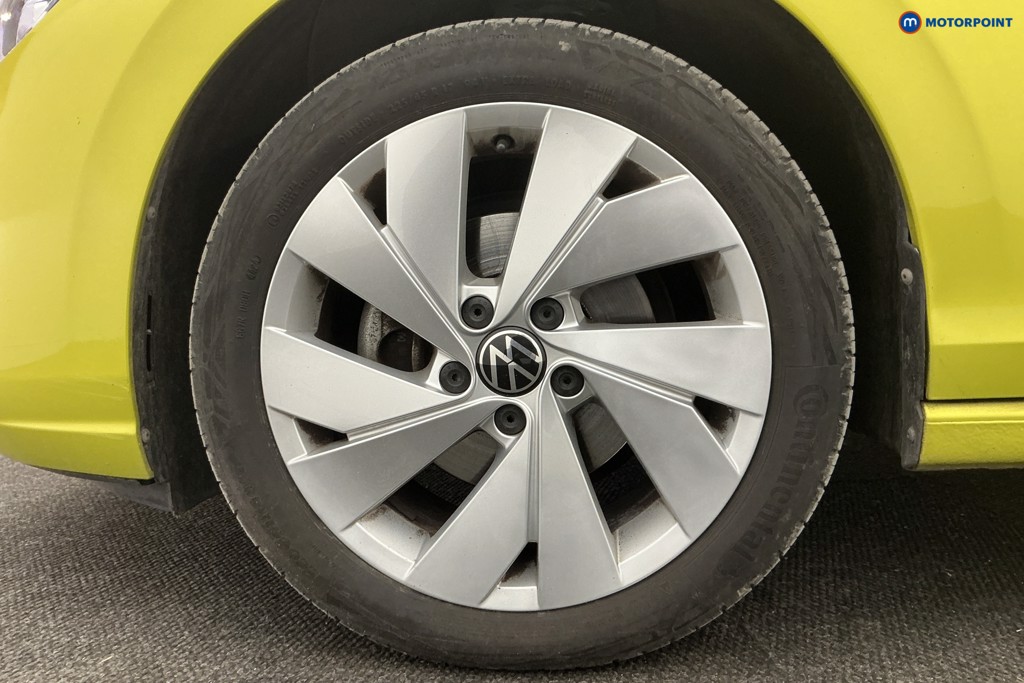 Volkswagen Golf Style Manual Petrol Hatchback - Stock Number (1625030) - 34th supplementary image