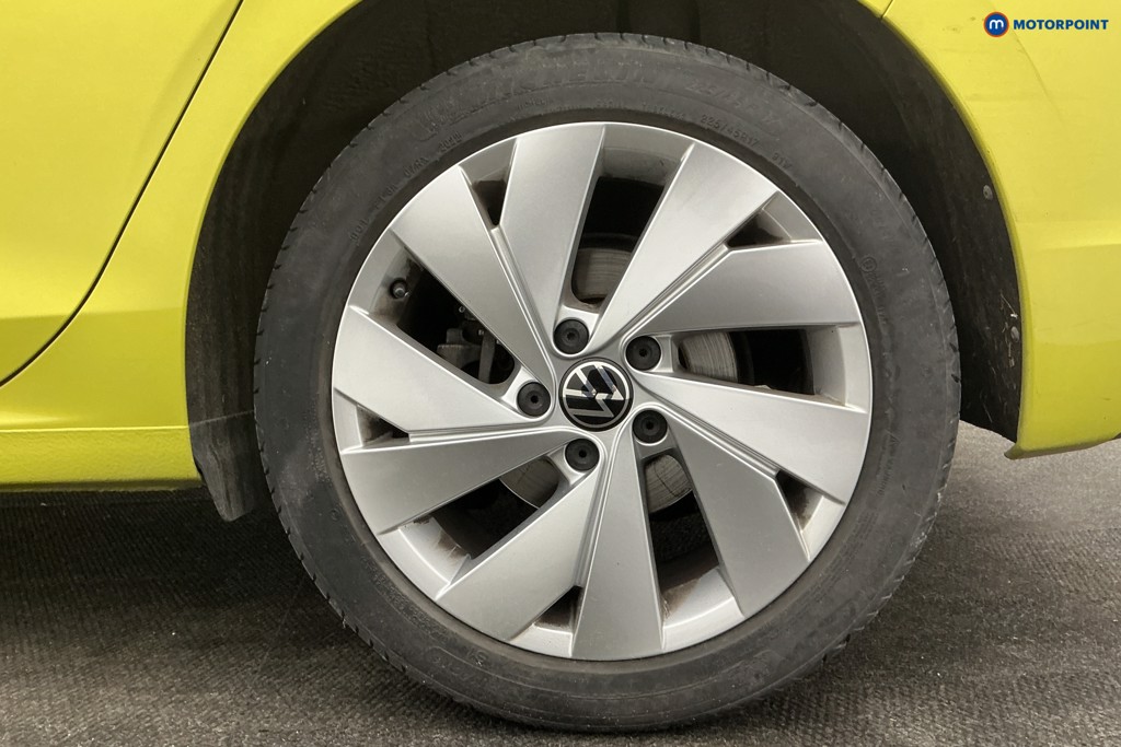 Volkswagen Golf Style Manual Petrol Hatchback - Stock Number (1625030) - 35th supplementary image