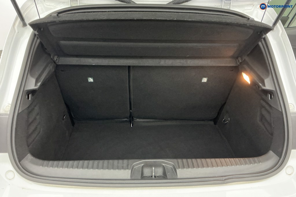 Renault Clio Rs Line Manual Petrol Hatchback - Stock Number (1625080) - 3rd supplementary image