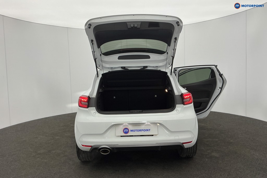 Renault Clio Rs Line Manual Petrol Hatchback - Stock Number (1625080) - 4th supplementary image