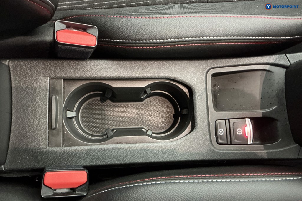 Renault Clio Rs Line Manual Petrol Hatchback - Stock Number (1625080) - 17th supplementary image