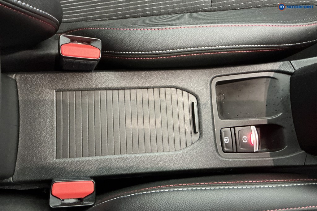 Renault Clio Rs Line Manual Petrol Hatchback - Stock Number (1625080) - 18th supplementary image