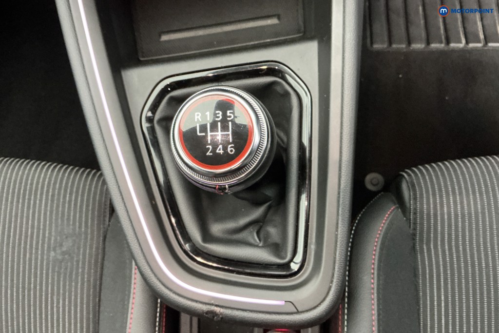 Renault Clio Rs Line Manual Petrol Hatchback - Stock Number (1625080) - 19th supplementary image