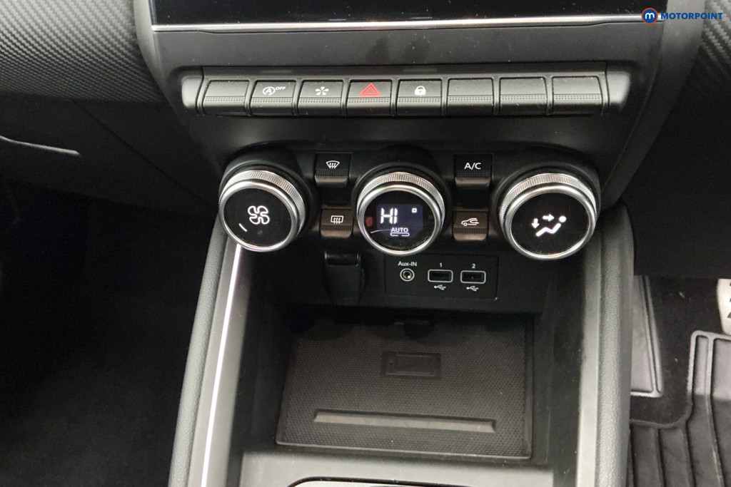 Renault Clio Rs Line Manual Petrol Hatchback - Stock Number (1625080) - 20th supplementary image