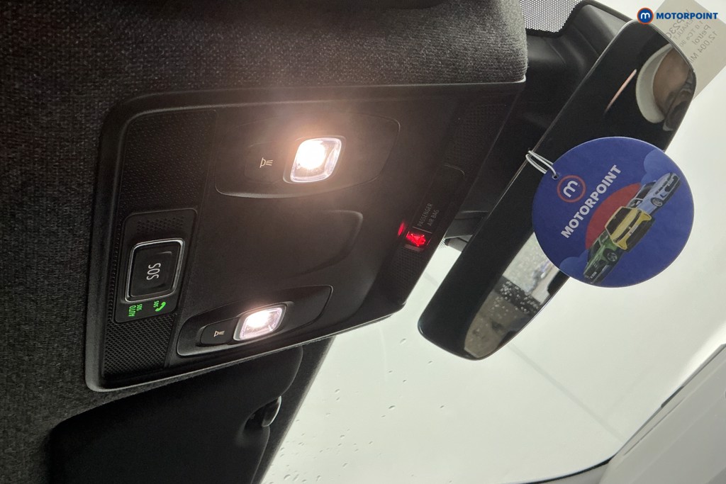 Renault Clio Rs Line Manual Petrol Hatchback - Stock Number (1625080) - 21st supplementary image