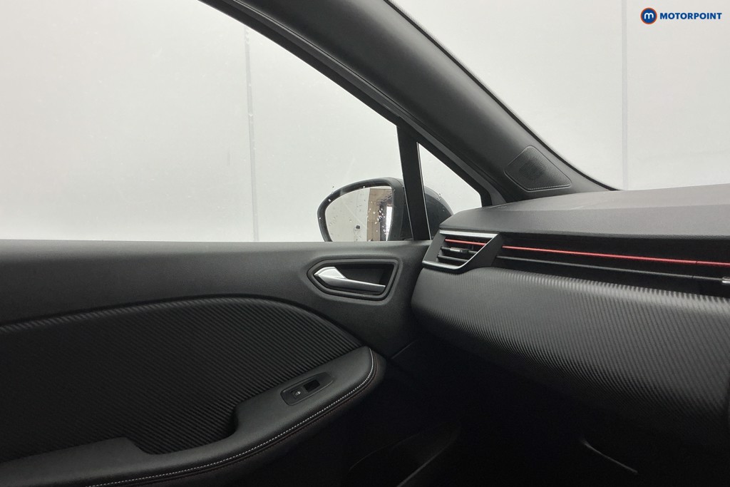 Renault Clio Rs Line Manual Petrol Hatchback - Stock Number (1625080) - 22nd supplementary image