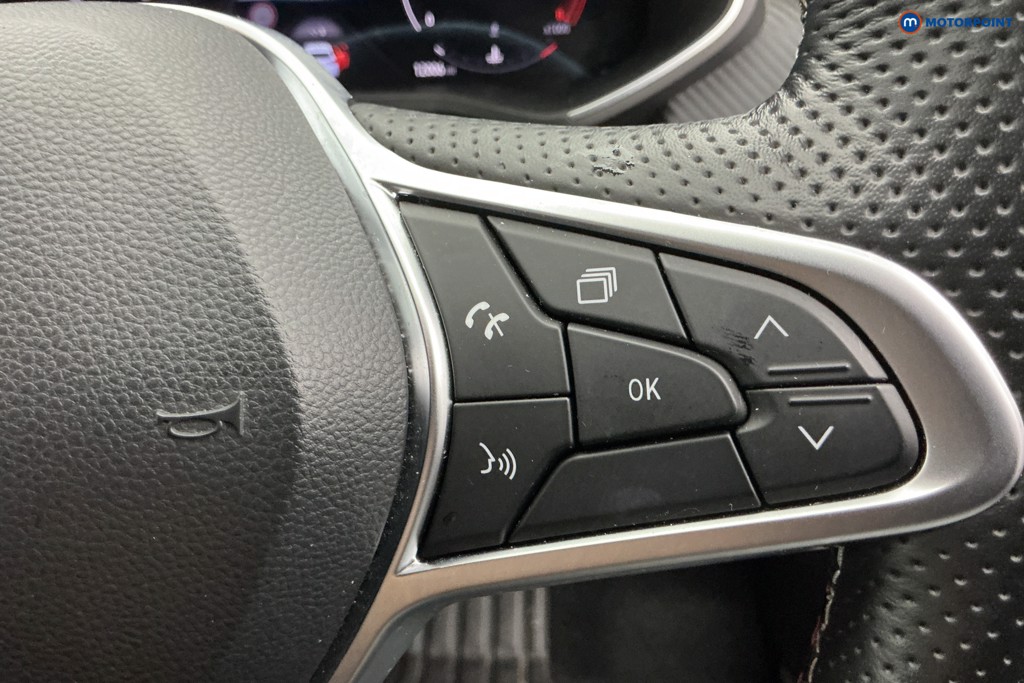 Renault Clio Rs Line Manual Petrol Hatchback - Stock Number (1625080) - 24th supplementary image