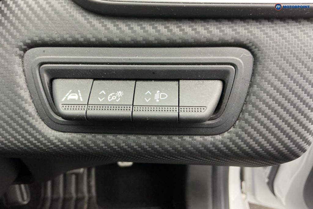 Renault Clio Rs Line Manual Petrol Hatchback - Stock Number (1625080) - 25th supplementary image