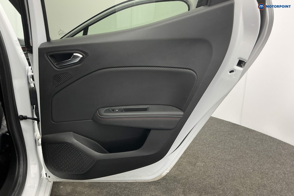 Renault Clio Rs Line Manual Petrol Hatchback - Stock Number (1625080) - 28th supplementary image