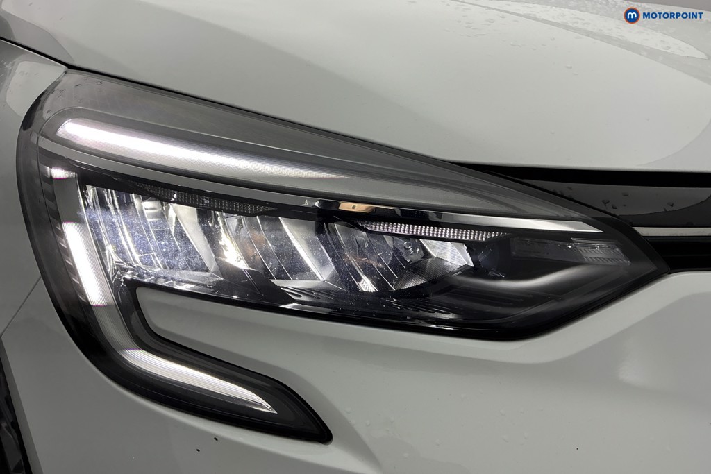 Renault Clio Rs Line Manual Petrol Hatchback - Stock Number (1625080) - 31st supplementary image