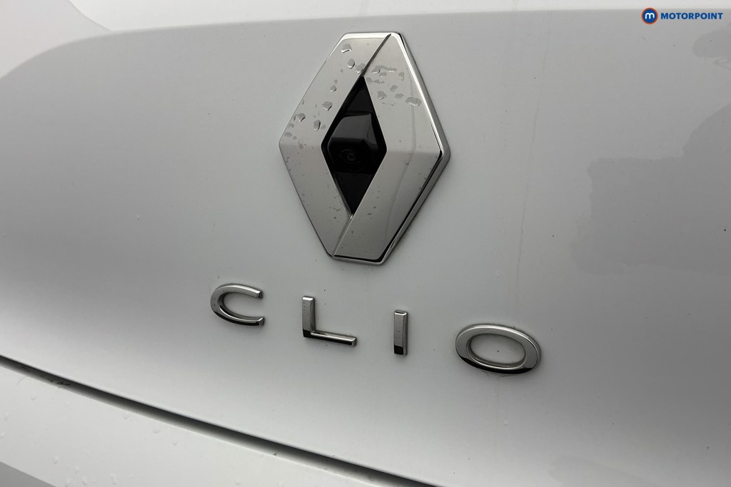 Renault Clio Rs Line Manual Petrol Hatchback - Stock Number (1625080) - 33rd supplementary image