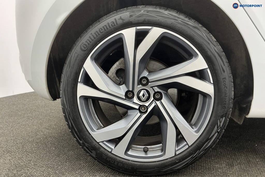 Renault Clio Rs Line Manual Petrol Hatchback - Stock Number (1625080) - 36th supplementary image