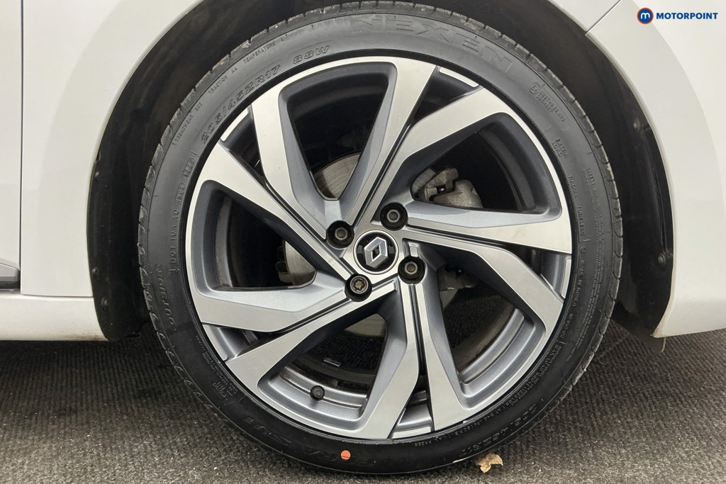 Renault Clio Rs Line Manual Petrol Hatchback - Stock Number (1625080) - 37th supplementary image