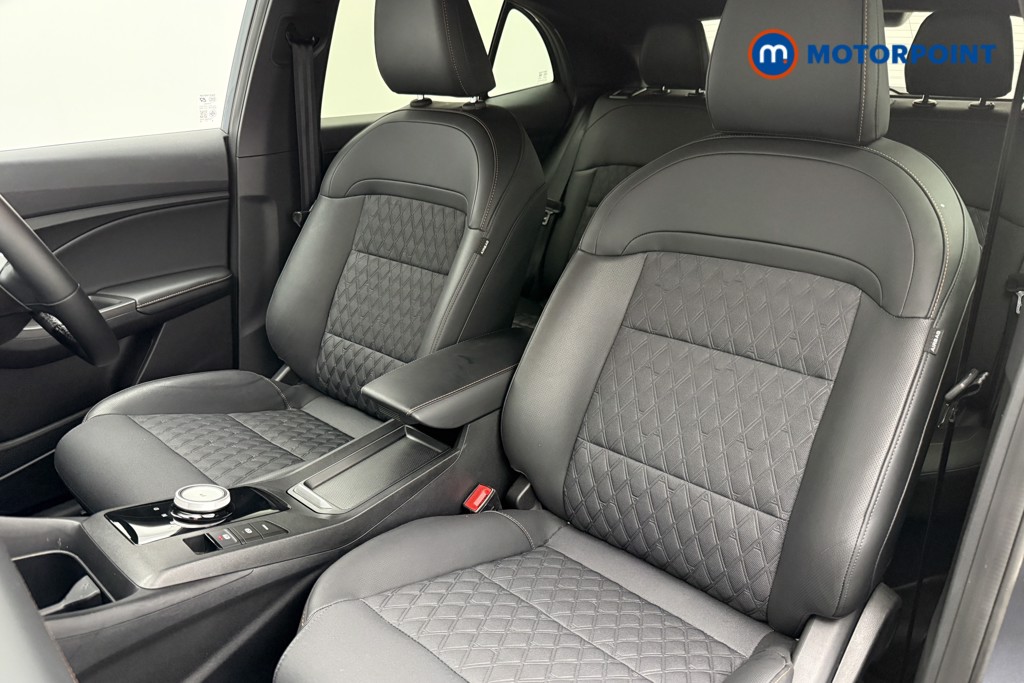 Mg Motor Uk MG3 Trophy Automatic Petrol-Electric Hybrid Hatchback - Stock Number (1625119) - 3rd supplementary image