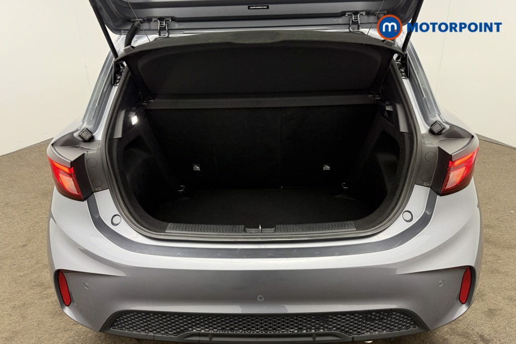 Mg Motor Uk MG3 Trophy Automatic Petrol-Electric Hybrid Hatchback - Stock Number (1625119) - 5th supplementary image