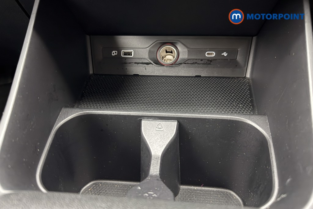 Mg Motor Uk MG3 Trophy Automatic Petrol-Electric Hybrid Hatchback - Stock Number (1625119) - 14th supplementary image