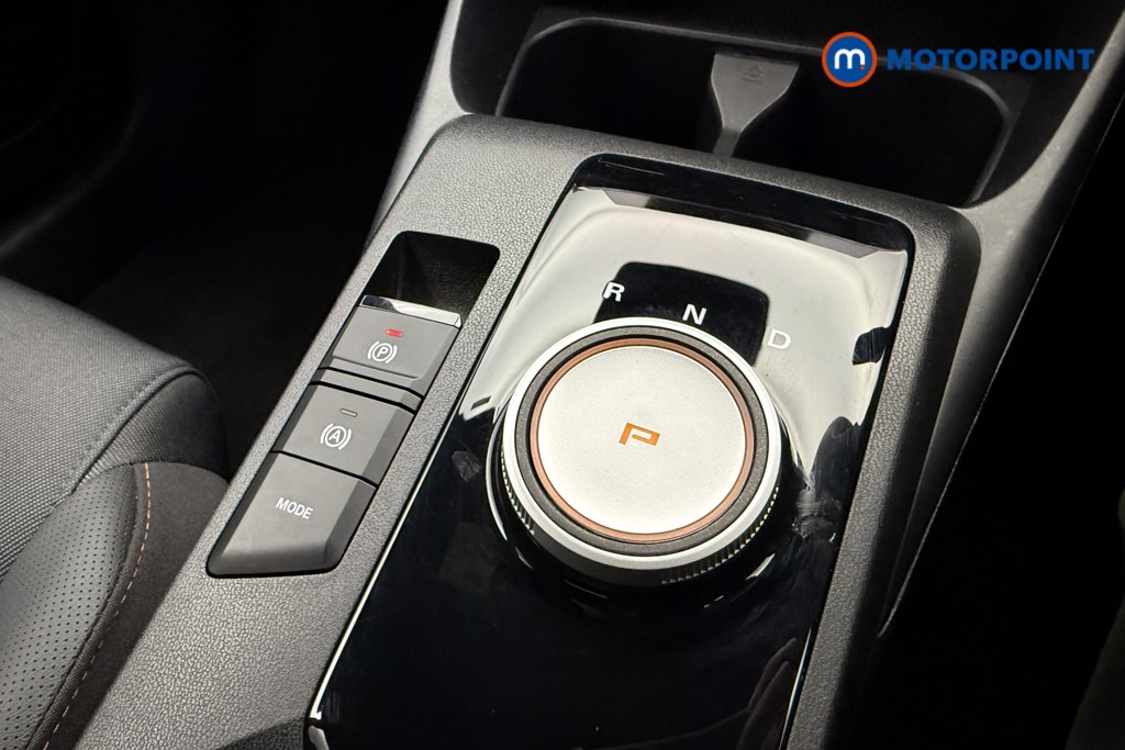 Mg Motor Uk MG3 Trophy Automatic Petrol-Electric Hybrid Hatchback - Stock Number (1625119) - 15th supplementary image