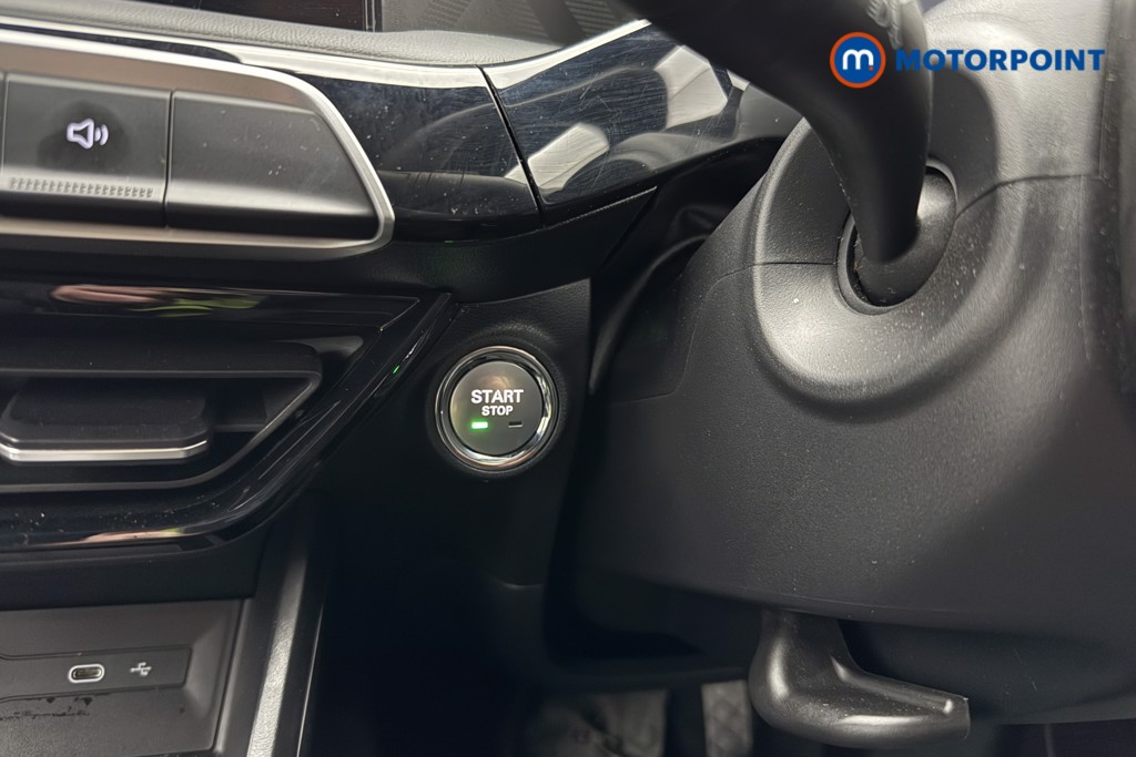 Mg Motor Uk MG3 Trophy Automatic Petrol-Electric Hybrid Hatchback - Stock Number (1625119) - 16th supplementary image