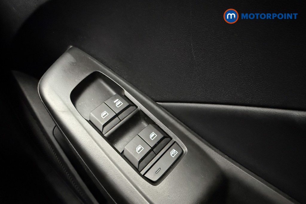 Mg Motor Uk MG3 Trophy Automatic Petrol-Electric Hybrid Hatchback - Stock Number (1625119) - 17th supplementary image