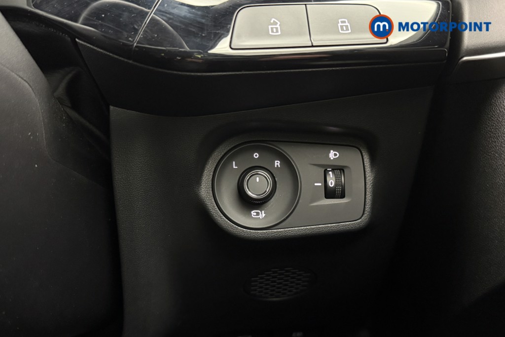 Mg Motor Uk MG3 Trophy Automatic Petrol-Electric Hybrid Hatchback - Stock Number (1625119) - 18th supplementary image