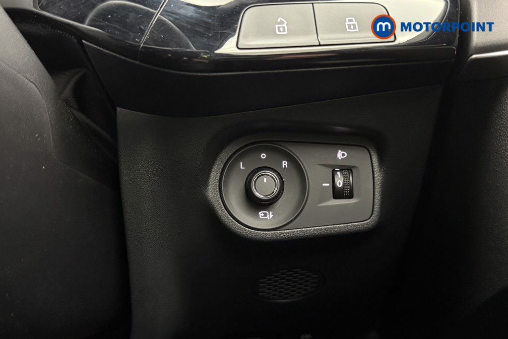 Mg Motor Uk MG3 Trophy Automatic Petrol-Electric Hybrid Hatchback - Stock Number (1625119) - 19th supplementary image