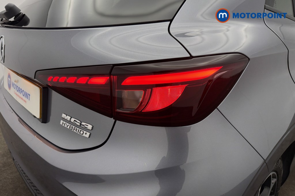 Mg Motor Uk MG3 Trophy Automatic Petrol-Electric Hybrid Hatchback - Stock Number (1625119) - 20th supplementary image