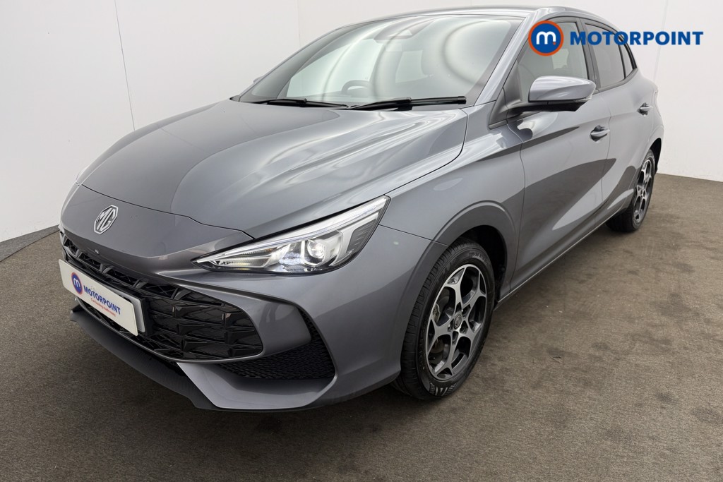 Mg Motor Uk MG3 Trophy Automatic Petrol-Electric Hybrid Hatchback - Stock Number (1625119) - 23rd supplementary image