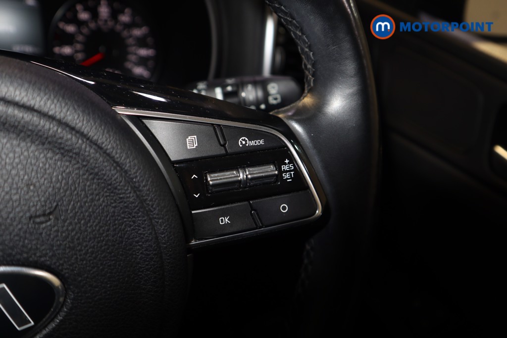 KIA Sportage 3 Automatic Diesel SUV - Stock Number (1625244) - 4th supplementary image