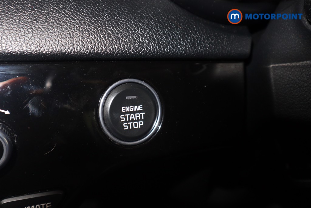 KIA Sportage 3 Automatic Diesel SUV - Stock Number (1625244) - 7th supplementary image