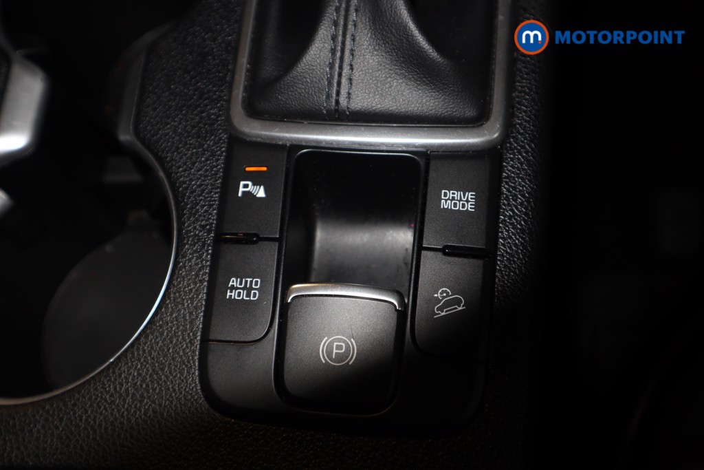 KIA Sportage 3 Automatic Diesel SUV - Stock Number (1625244) - 10th supplementary image