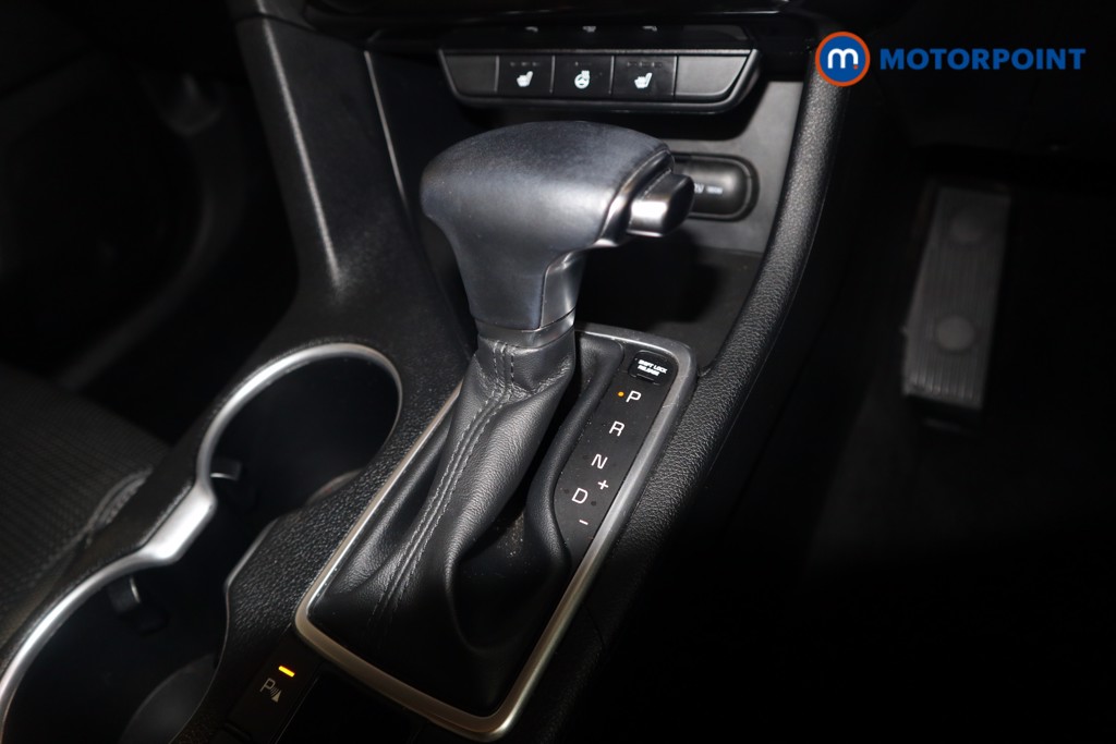 KIA Sportage 3 Automatic Diesel SUV - Stock Number (1625244) - 11th supplementary image