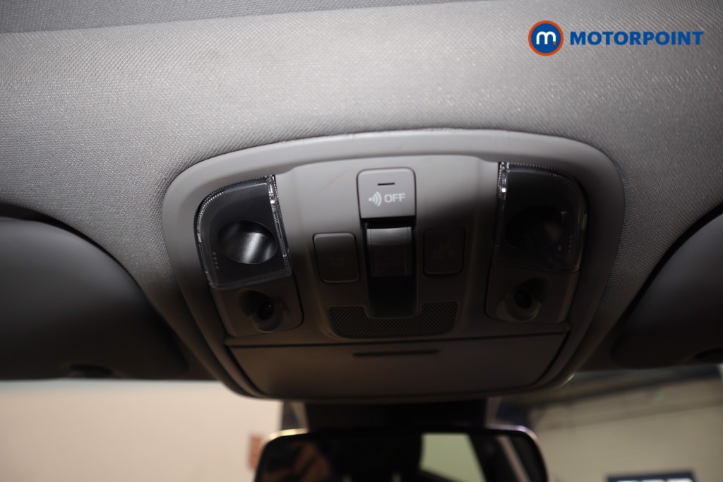 KIA Sportage 3 Automatic Diesel SUV - Stock Number (1625244) - 12th supplementary image