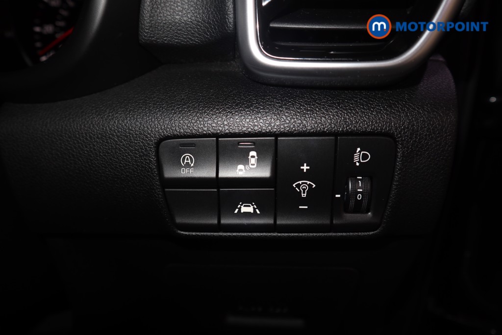 KIA Sportage 3 Automatic Diesel SUV - Stock Number (1625244) - 13th supplementary image