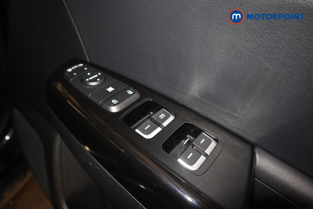 KIA Sportage 3 Automatic Diesel SUV - Stock Number (1625244) - 14th supplementary image