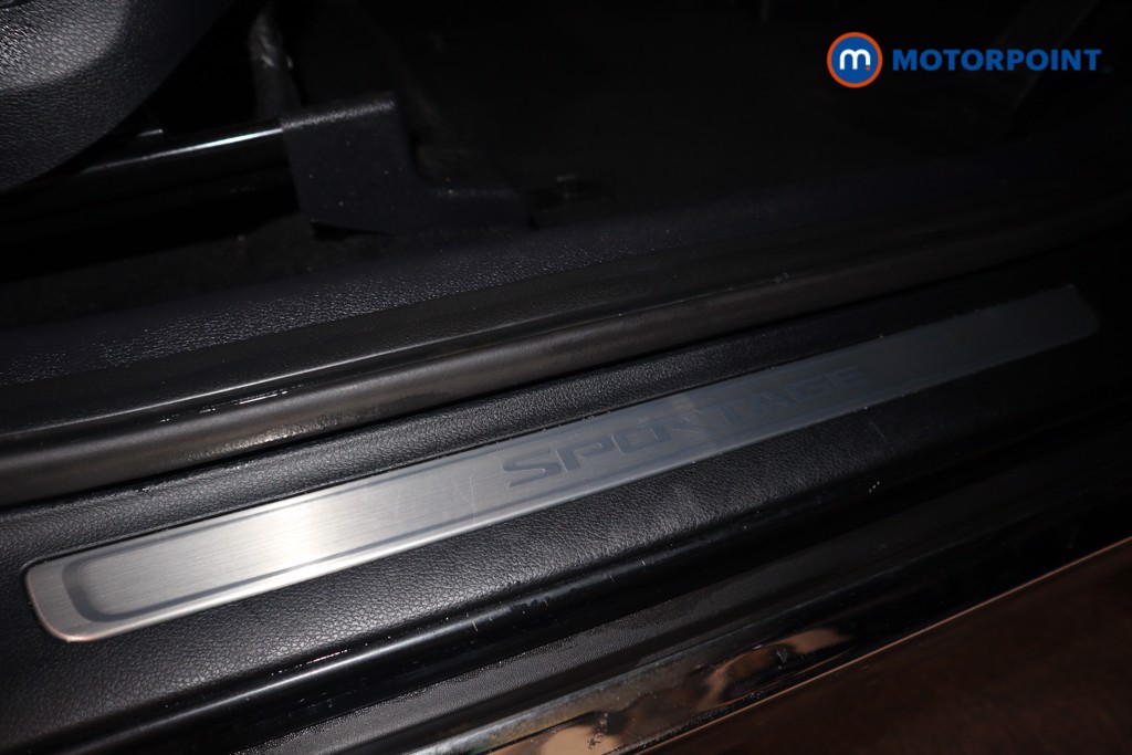 KIA Sportage 3 Automatic Diesel SUV - Stock Number (1625244) - 15th supplementary image