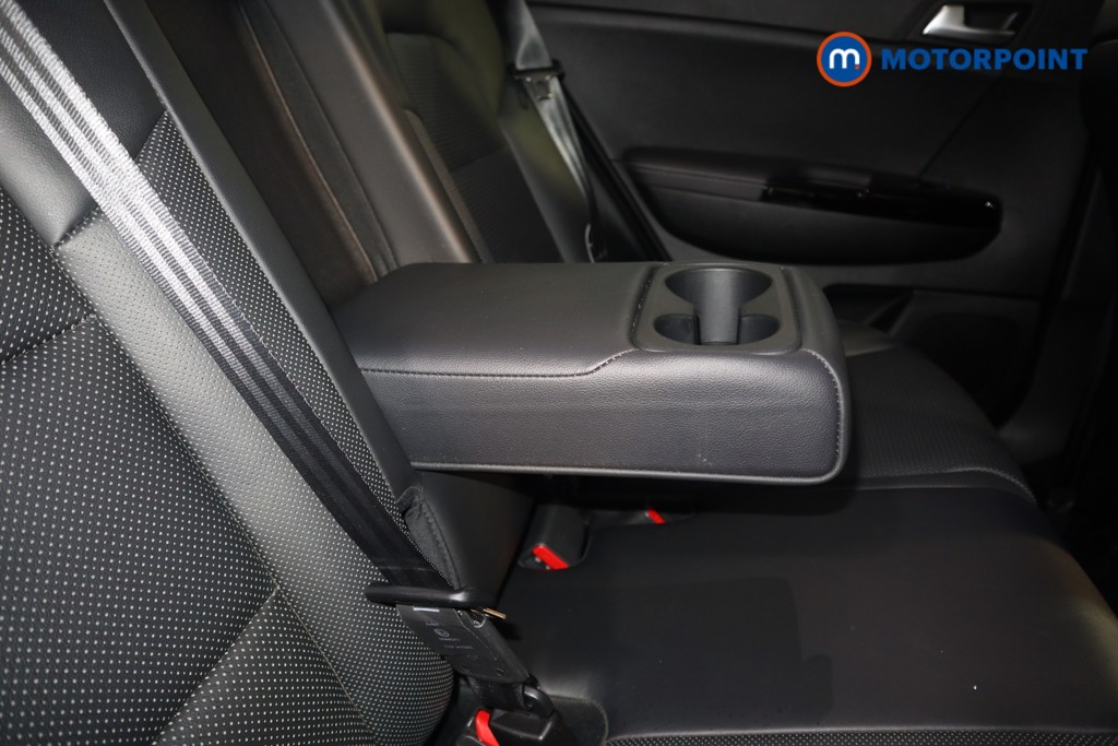 KIA Sportage 3 Automatic Diesel SUV - Stock Number (1625244) - 20th supplementary image