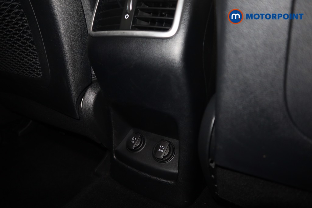 KIA Sportage 3 Automatic Diesel SUV - Stock Number (1625244) - 21st supplementary image