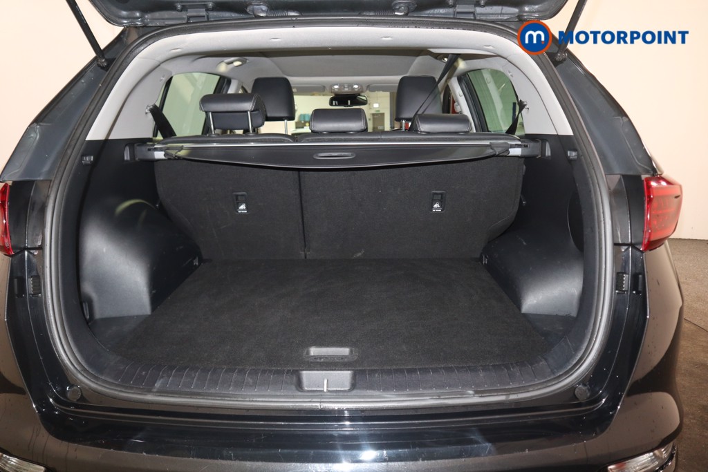 KIA Sportage 3 Automatic Diesel SUV - Stock Number (1625244) - 24th supplementary image