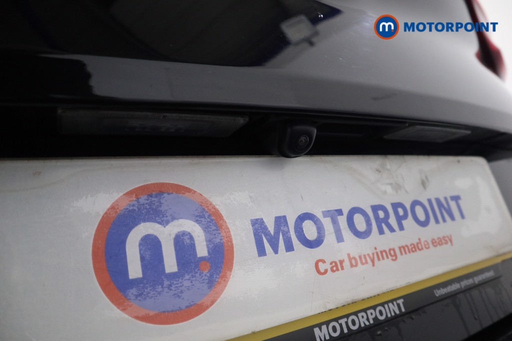 KIA Sportage 3 Automatic Diesel SUV - Stock Number (1625244) - 30th supplementary image