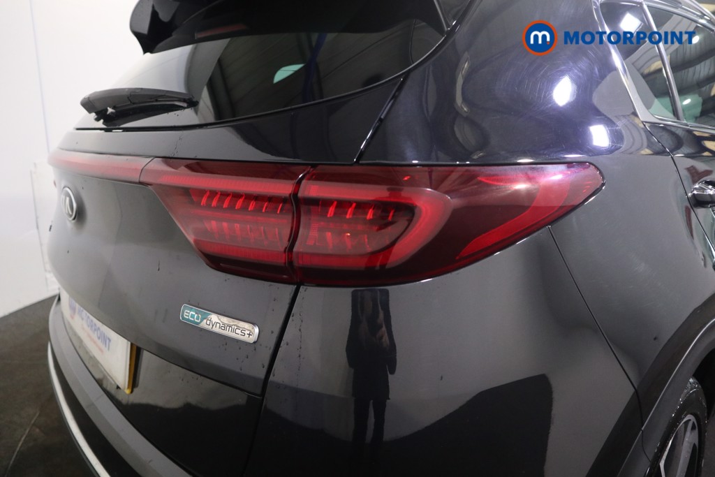 KIA Sportage 3 Automatic Diesel SUV - Stock Number (1625244) - 33rd supplementary image