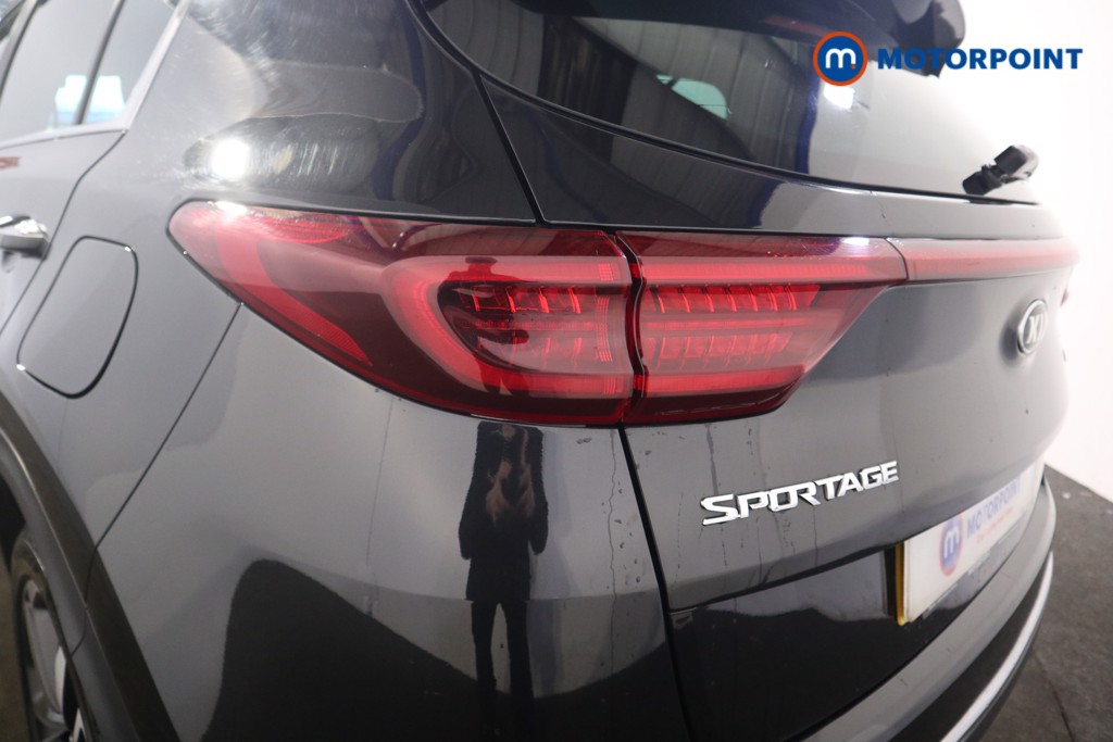 KIA Sportage 3 Automatic Diesel SUV - Stock Number (1625244) - 34th supplementary image
