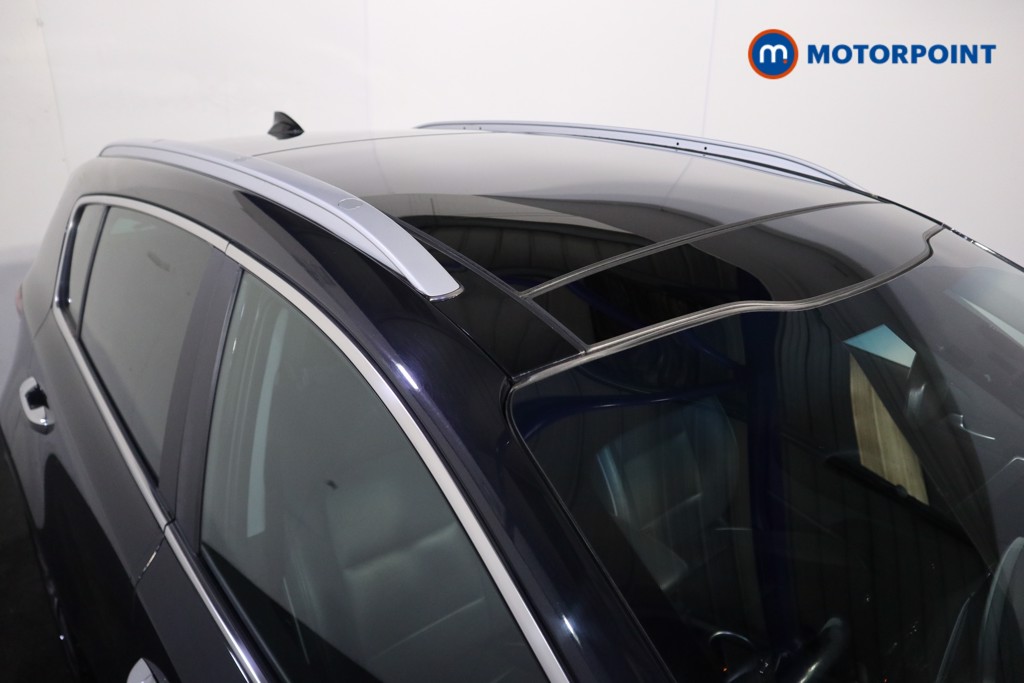 KIA Sportage 3 Automatic Diesel SUV - Stock Number (1625244) - 36th supplementary image