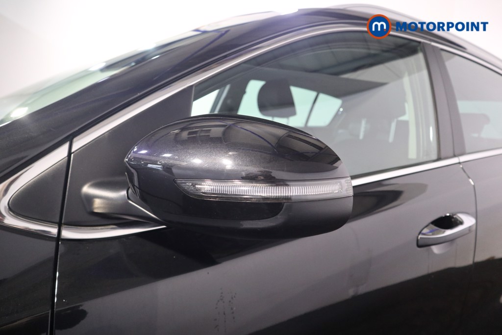 KIA Sportage 3 Automatic Diesel SUV - Stock Number (1625244) - 38th supplementary image