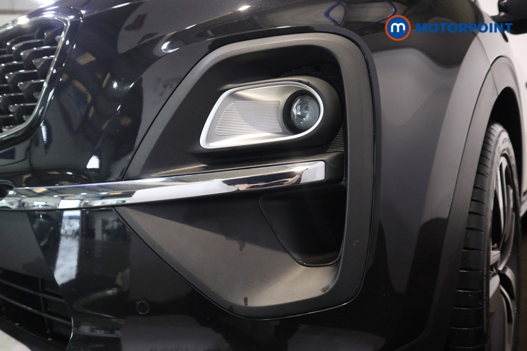 KIA Sportage 3 Automatic Diesel SUV - Stock Number (1625244) - 39th supplementary image