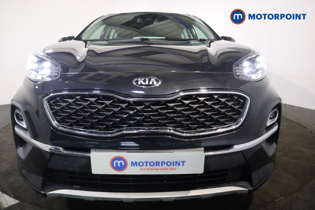 KIA Sportage 3 Automatic Diesel SUV - Stock Number (1625244) - 42nd supplementary image