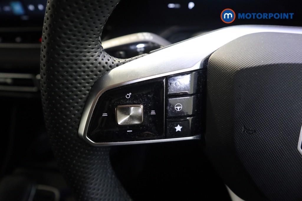 Mg Motor Uk HS Trophy Automatic Petrol SUV - Stock Number (1625269) - 3rd supplementary image