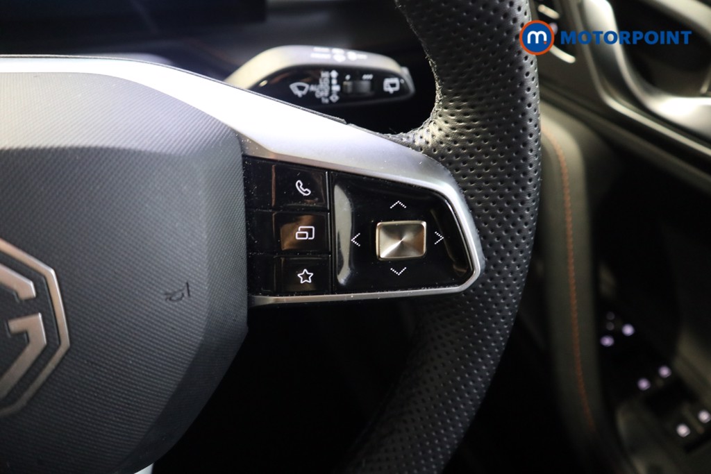 Mg Motor Uk HS Trophy Automatic Petrol SUV - Stock Number (1625269) - 4th supplementary image