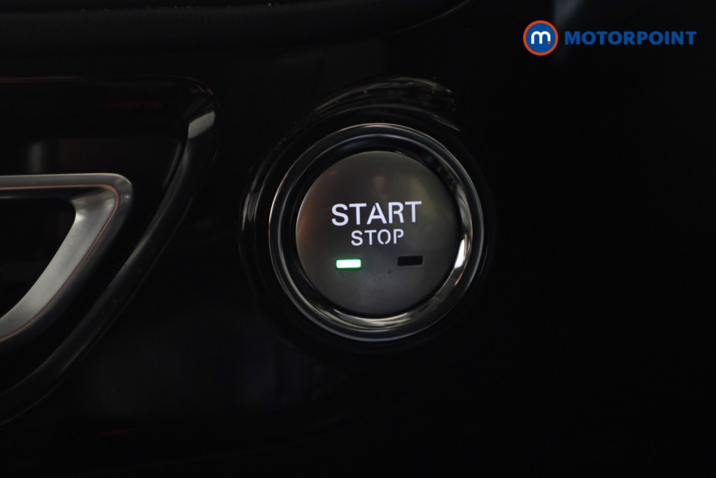 Mg Motor Uk HS Trophy Automatic Petrol SUV - Stock Number (1625269) - 7th supplementary image