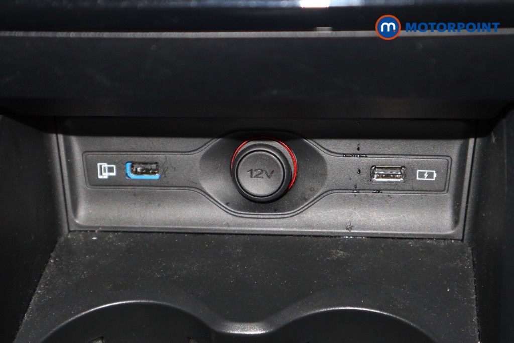 Mg Motor Uk HS Trophy Automatic Petrol SUV - Stock Number (1625269) - 8th supplementary image