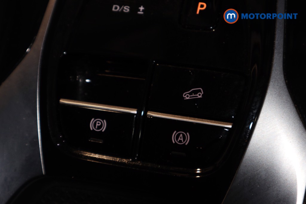 Mg Motor Uk HS Trophy Automatic Petrol SUV - Stock Number (1625269) - 9th supplementary image